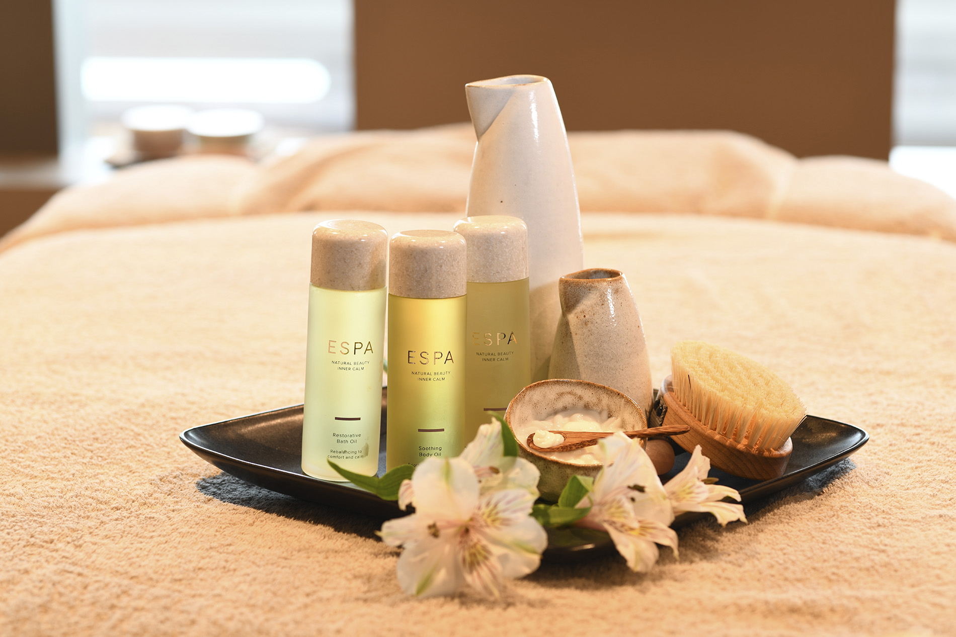 Scenic Eclipse II - Facials